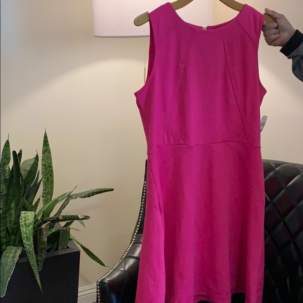 JENIFER LOPEZ Cute Dress pink !👌✨💕